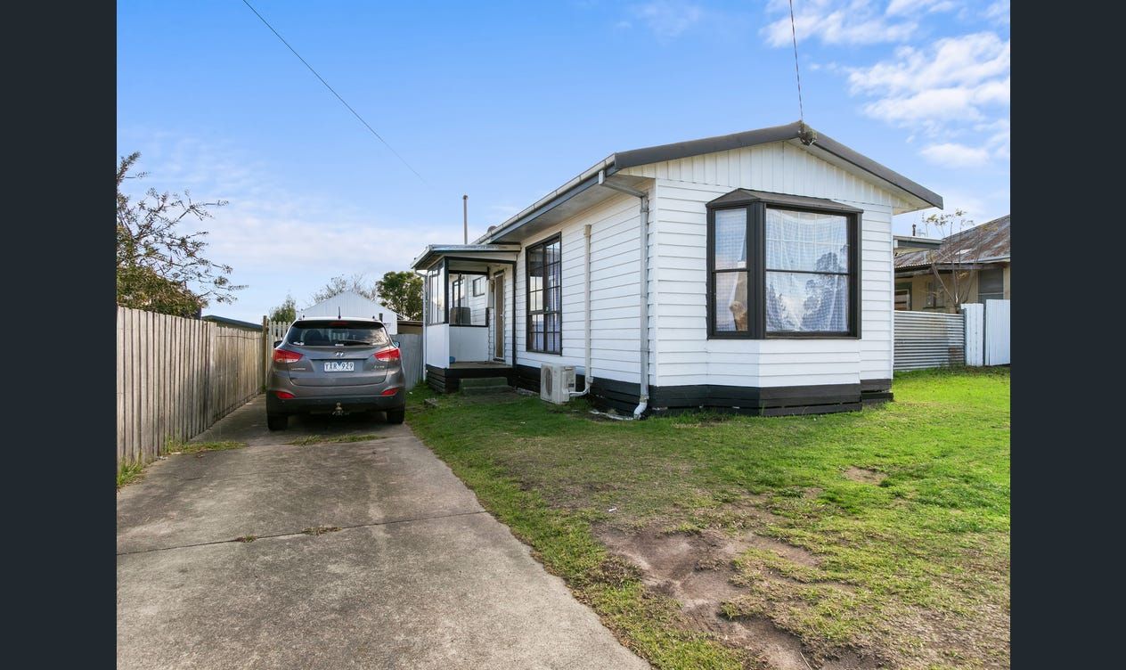 For Sale - 49 Vincent Road Morwell